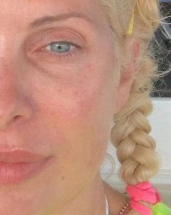 Έτσι είναι χωρίς μακιγιάζ….. διάσημες Ελληνίδες! Το «κλικ» με δική σας ευθύνη!