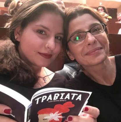 Έτσι είναι χωρίς μακιγιάζ….. διάσημες Ελληνίδες! Το «κλικ» με δική σας ευθύνη!