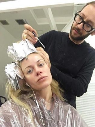 Έτσι είναι χωρίς μακιγιάζ….. διάσημες Ελληνίδες! Το «κλικ» με δική σας ευθύνη!
