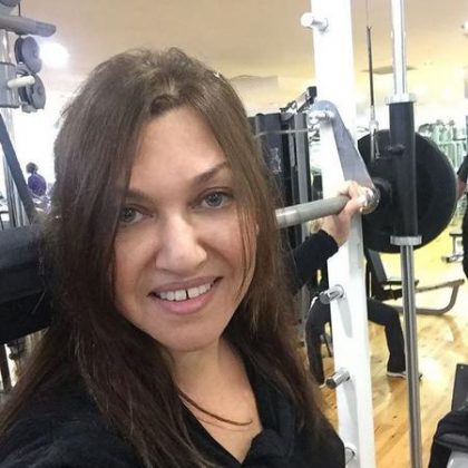 Έτσι είναι χωρίς μακιγιάζ….. διάσημες Ελληνίδες! Το «κλικ» με δική σας ευθύνη!