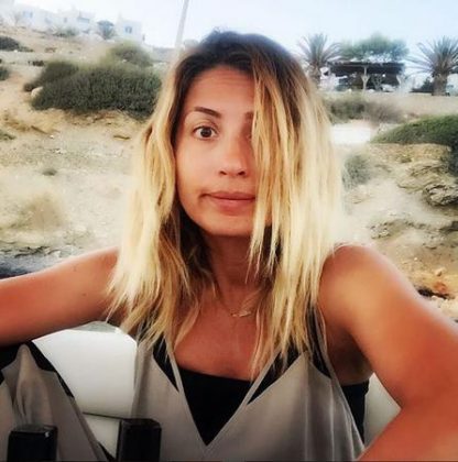 Έτσι είναι χωρίς μακιγιάζ….. διάσημες Ελληνίδες! Το «κλικ» με δική σας ευθύνη!
