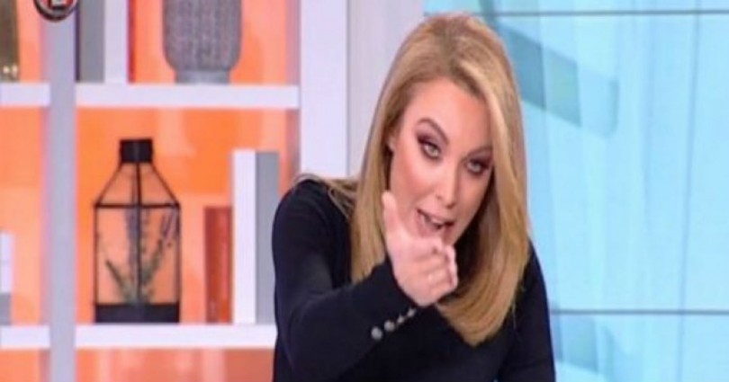 Χαμός έγινε! Έξαλλη η Τατιάνα Στεφανίδου με κυρία από το κοινό: «Πάμε παρακάτω, δε μπορώ άλλο, φτάνει!» – Τι συνέβη;