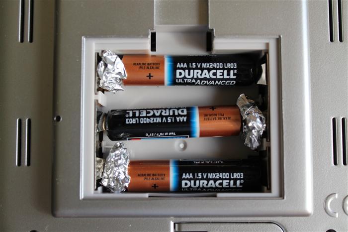 15 Απίθανοι Τρόποι για να Χρησιμοποιήσετε το Αλουμινόχαρτο σε Καθημερινά Προβλήματα του Σπιτιού!